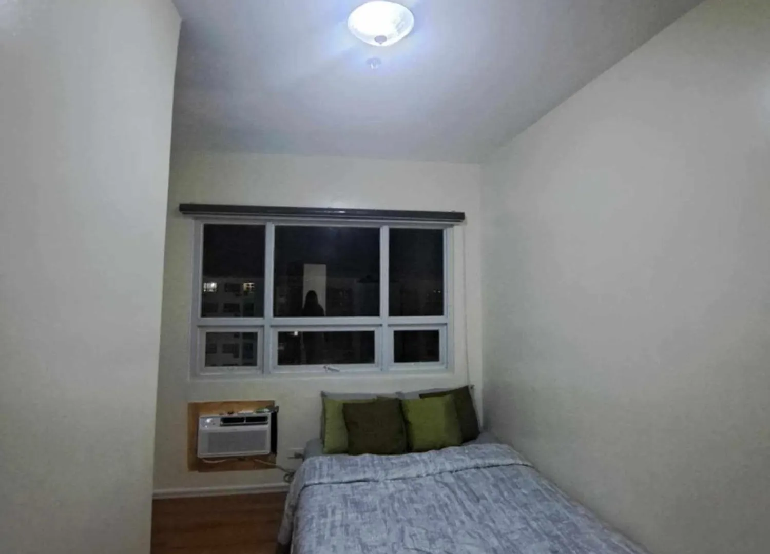 Seawind By Damosa Land Condominium ダバオ　シティ